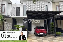 Hunian Super Mewah dengan Akses Paling Strategis di Sektor 9-Bintaro, Tangerang Selatan Hunian Super Mewah dengan Akses Paling Strategis di Sektor 9-Bintaro, Tangerang Selatan