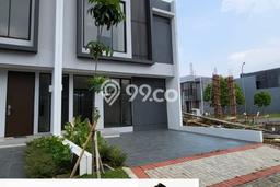 Rumah Mewah LB 76m2 Siap Pakai Desain Elegan di Sektor 7-Bintaro, Tangerang Selatan Rumah Mewah LB 76m2 Siap Pakai Desain Elegan di Sektor 7-Bintaro, Tangerang Selatan