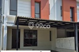 Hunian Nyaman Asri 3 KT Siap Huni di Graha Raya Bintaro Tangerang Selatan Hunian Nyaman Asri 3 KT Siap Huni di Graha Raya Bintaro Tangerang Selatan