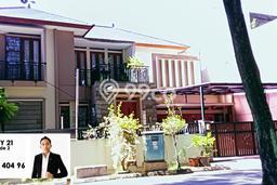 Rumah Elit LB 300m2 Siap Huni Desain Elegan di Sektor 9-Bintaro, Tangerang Selatan Rumah Elit LB 300m2 Siap Huni Desain Elegan di Sektor 9-Bintaro, Tangerang Selatan