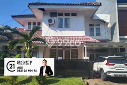 Hunian Mewah LB 145m2 Siap Pakai Desain Elegan di Sektor 9-Bintaro, Tangerang Selatan Hunian Mewah LB 145m2 Siap Pakai Desain Elegan di Sektor 9-Bintaro, Tangerang Selatan
