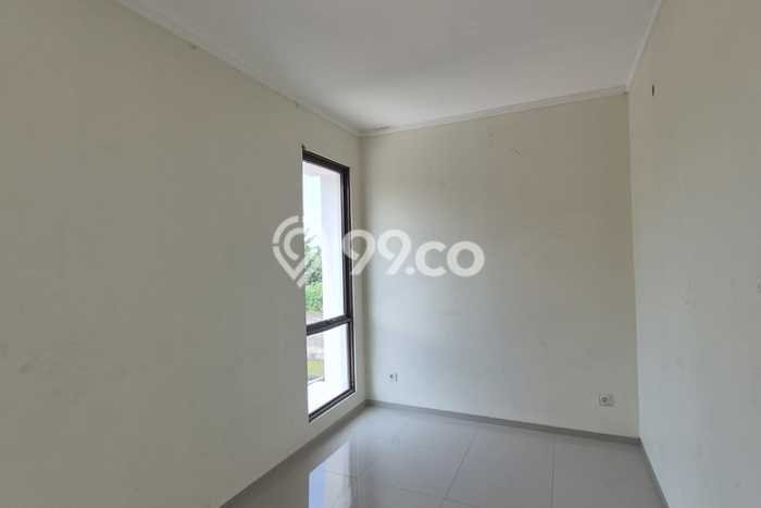 Rumah Minimalis 3 KT LT 60m2 di Graha Raya Bintaro Rumah Minimalis 3 KT LT 60m2 di Graha Raya Bintaro