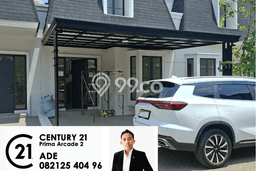 Dijual Hunian Rumah Terawat 2 KT di Bintaro, Tangerang Selatan Dijual Hunian Rumah Terawat 2 KT di Bintaro, Tangerang Selatan