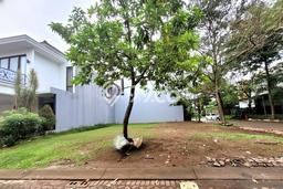 Untuk Dijual Tanah di Tangerang Selatan, Luas 194m2 PPJB Untuk Dijual Tanah di Tangerang Selatan, Luas 194m2 PPJB