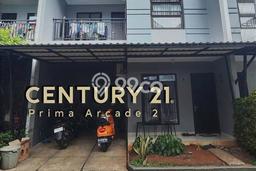 Dijual Cepat Rumah Favorit Siap Huni LB 85m2 di Pondok Aren, Tangerang Selatan Dijual Cepat Rumah Favorit Siap Huni LB 85m2 di Pondok Aren, Tangerang Selatan