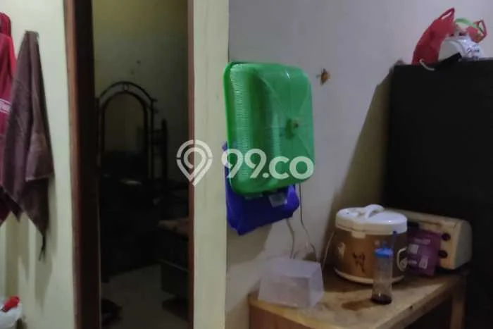 Rumah Minimalis 4 Kamar LT 60m2 di Graha Raya Bintaro Rumah Minimalis 4 Kamar LT 60m2 di Graha Raya Bintaro