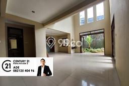 Dijual Rumah Mewah Elegan Dengan View Cantik di Sektor 8 - Bintaro, Tangerang Selatan Dijual Rumah Mewah Elegan Dengan View Cantik di Sektor 8 - Bintaro, Tangerang Selatan