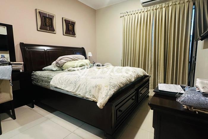 For Sale! Premium House LT 150m2 Desain Elegan di Sektor 9-Bintaro For Sale! Premium House LT 150m2 Desain Elegan di Sektor 9-Bintaro