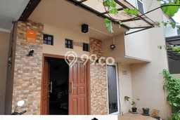For Sale Hunian Rumah Nyaman 3 KT di Pondok Ranji, Tangerang Selatan For Sale Hunian Rumah Nyaman 3 KT di Pondok Ranji, Tangerang Selatan