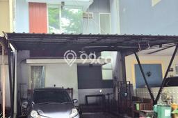 Rumah Modern Cantik 3 KT Bisa Langsung Pindah di Ciputat Timur Rumah Modern Cantik 3 KT Bisa Langsung Pindah di Ciputat Timur