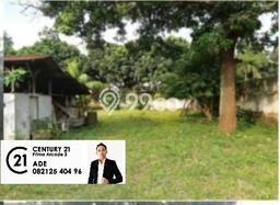 Lahan Kosong Dijual di Jakarta Selatan dengan Area 3200m2 Lahan Kosong Dijual di Jakarta Selatan dengan Area 3200m2