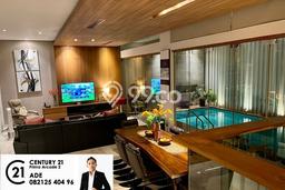 Jual Rumah Luas Megah Dengan View Cantik di Sektor 9-Bintaro, Tangerang Selatan Jual Rumah Luas Megah Dengan View Cantik di Sektor 9-Bintaro, Tangerang Selatan