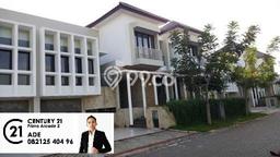 Hunian Super Mewah dengan Akses Paling Strategis di Sektor 7-Bintaro, Tangerang Selatan Hunian Super Mewah dengan Akses Paling Strategis di Sektor 7-Bintaro, Tangerang Selatan