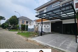 Rumah Elit Modern Tanpa Renovasi di Sektor 8 - Bintaro Tangerang Selatan Rumah Elit Modern Tanpa Renovasi di Sektor 8 - Bintaro Tangerang Selatan