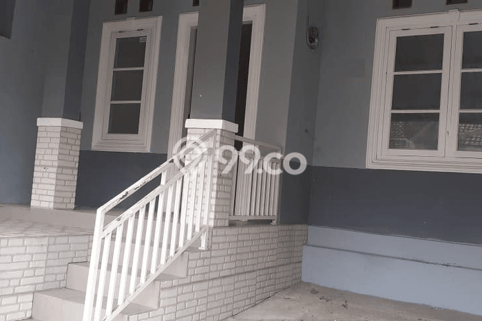 Rumah Minimalis 2 KT LT 70m2 di Citayam Rumah Minimalis 2 KT LT 70m2 di Citayam