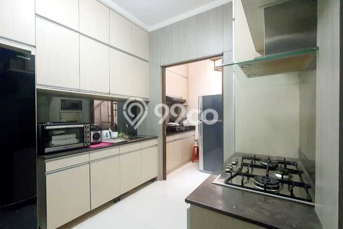 For Sale! Premium House LT 135m2 Desain Modern di Sektor 9-Bintaro For Sale! Premium House LT 135m2 Desain Modern di Sektor 9-Bintaro