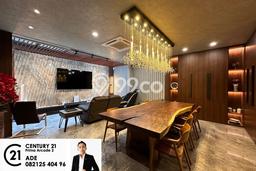 Rumah Elit LB 200m2 Siap Pakai Desain Elegan di Sektor 9-Bintaro, Tangerang Selatan Rumah Elit LB 200m2 Siap Pakai Desain Elegan di Sektor 9-Bintaro, Tangerang Selatan