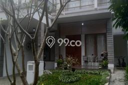For Sale! Luxury House LT 142m2 Desain Modern di Sektor 9-Bintaro For Sale! Luxury House LT 142m2 Desain Modern di Sektor 9-Bintaro