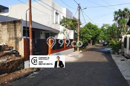 Hunian Super Mewah dengan Akses Paling Strategis di Pondok Jaya, Jakarta Selatan Hunian Super Mewah dengan Akses Paling Strategis di Pondok Jaya, Jakarta Selatan