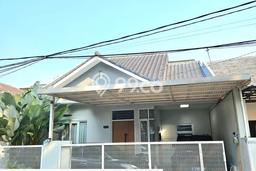 Dijual Rumah Eksklusif 3 KT di Sektor 3A - Bintaro, Tangerang Selatan Dijual Rumah Eksklusif 3 KT di Sektor 3A - Bintaro, Tangerang Selatan