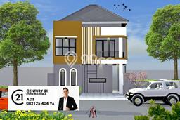 Rumah Luas Asri 3 KT Siap Pakai di Graha Raya Bintaro Tangerang Selatan Rumah Luas Asri 3 KT Siap Pakai di Graha Raya Bintaro Tangerang Selatan
