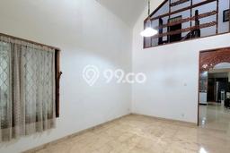 Rumah Elit LB 300m2 Siap Pakai Desain Elegan di Sektor 3A - Bintaro, Tangerang Selatan Rumah Elit LB 300m2 Siap Pakai Desain Elegan di Sektor 3A - Bintaro, Tangerang Selatan