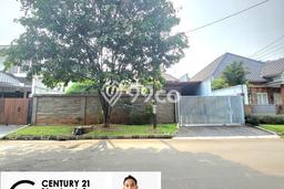 For Sale! Luxury House LT 749m2 Desain Elegan di Sektor 9-Bintaro For Sale! Luxury House LT 749m2 Desain Elegan di Sektor 9-Bintaro