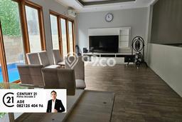 Rumah Elit Modern Siap Huni di Sektor 7-Bintaro Tangerang Selatan Rumah Elit Modern Siap Huni di Sektor 7-Bintaro Tangerang Selatan