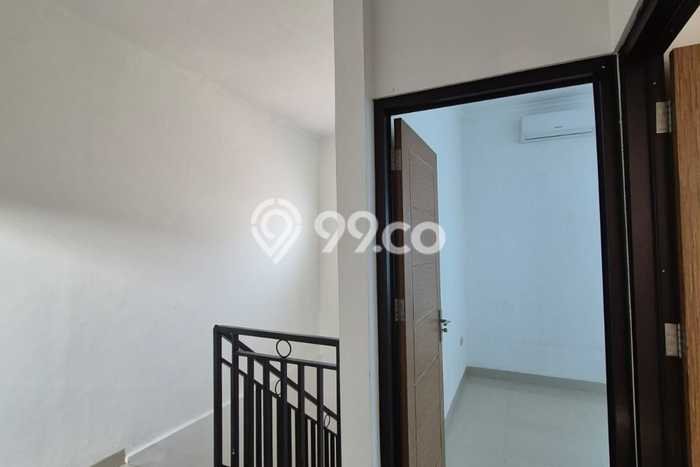 Rumah Minimalis 2 KT LT 72m2 di Mekarsari Rumah Minimalis 2 KT LT 72m2 di Mekarsari