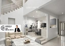 Hunian Elit LB 200m2 Siap Pakai Desain Elegan di Sektor 7-Bintaro, Tangerang Selatan Hunian Elit LB 200m2 Siap Pakai Desain Elegan di Sektor 7-Bintaro, Tangerang Selatan