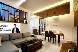 For Sale! Premium House LT 135m2 Desain Modern di Sektor 9-Bintaro For Sale! Premium House LT 135m2 Desain Modern di Sektor 9-Bintaro
