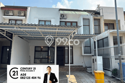 Dijual Hunian Rumah Terawat 3 Kamar di Sektor 9-Bintaro, Tangerang Selatan Dijual Hunian Rumah Terawat 3 Kamar di Sektor 9-Bintaro, Tangerang Selatan