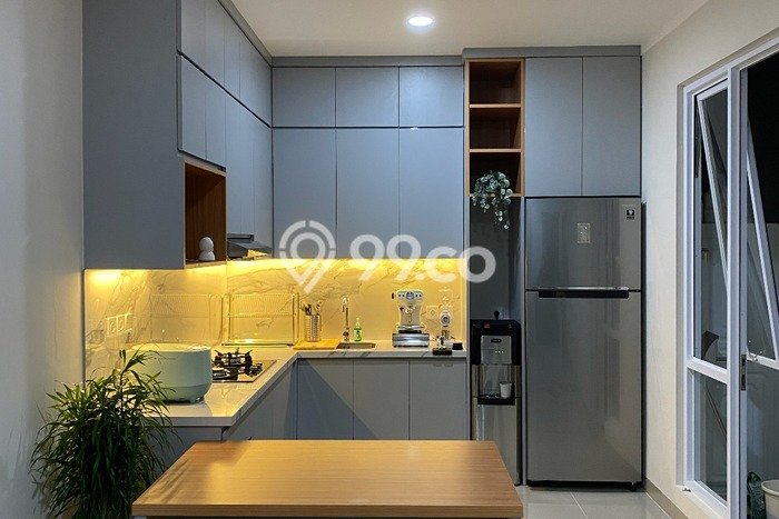Dijual Rumah Eksklusif 3 KT di Sektor 3A - Bintaro, Tangerang Selatan Dijual Rumah Eksklusif 3 KT di Sektor 3A - Bintaro, Tangerang Selatan
