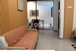 Jual Rumah Modern 2 KT di Bintaro, Tangerang Selatan Jual Rumah Modern 2 KT di Bintaro, Tangerang Selatan