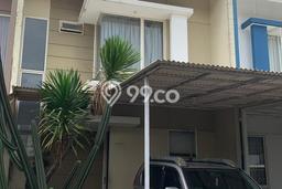 Rumah Minimalis 1 Kamar LT 90m2 di Bintaro Rumah Minimalis 1 Kamar LT 90m2 di Bintaro