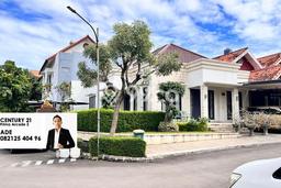 Ready to Use! Premium House LT 224m2 Desain Elegan di Pondok Ranji Ready to Use! Premium House LT 224m2 Desain Elegan di Pondok Ranji