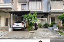 Dijual Rumah Mewah Elegan Dengan View Cantik di Sektor 9-Bintaro, Tangerang Selatan Dijual Rumah Mewah Elegan Dengan View Cantik di Sektor 9-Bintaro, Tangerang Selatan
