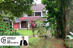 Rumah Luxury Modern Tanpa Renovasi di Bintaro Tangerang Selatan Rumah Luxury Modern Tanpa Renovasi di Bintaro Tangerang Selatan