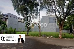 Tanah Kavling Dijual di Tangerang Selatan dengan Spesifikasi 670m2 Tanah Kavling Dijual di Tangerang Selatan dengan Spesifikasi 670m2