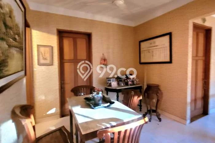 For Sale! Luxury House LT 340m2 Desain Elegan di Sektor 7-Bintaro For Sale! Luxury House LT 340m2 Desain Elegan di Sektor 7-Bintaro