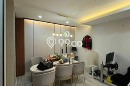 Jual Rumah Mewah Megah Dengan View Eksklusif di Sektor 7-Bintaro, Tangerang Selatan Jual Rumah Mewah Megah Dengan View Eksklusif di Sektor 7-Bintaro, Tangerang Selatan