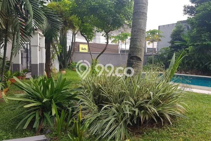 Dijual Tanah Lokasi Sektor 1 - Bintaro, Jakarta Selatan Seluas 479m2 Dijual Tanah Lokasi Sektor 1 - Bintaro, Jakarta Selatan Seluas 479m2