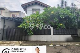 Hunian Super Elit dengan Akses Paling Strategis di Sektor 3A - Bintaro, Tangerang Selatan Hunian Super Elit dengan Akses Paling Strategis di Sektor 3A - Bintaro, Tangerang Selatan