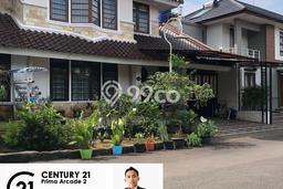 Ready to Use! Luxury House LT 300m2 Desain Modern di Sektor 8 - Bintaro Ready to Use! Luxury House LT 300m2 Desain Modern di Sektor 8 - Bintaro