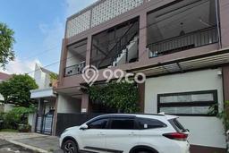 FOR SALE Kost 12 Kamar, 12 Kamar Mandi di Serpong, Tangerang Selatan, Luas 430m2 FOR SALE Kost 12 Kamar, 12 Kamar Mandi di Serpong, Tangerang Selatan, Luas 430m2