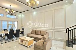 Hunian Elit LB 300m2 Siap Pakai Desain Elegan di Sektor 7-Bintaro, Tangerang Selatan Hunian Elit LB 300m2 Siap Pakai Desain Elegan di Sektor 7-Bintaro, Tangerang Selatan