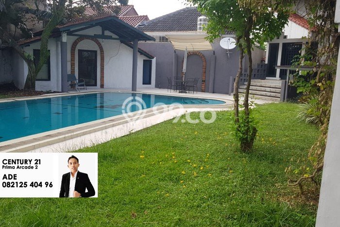 Dijual Tanah Lokasi Sektor 1 - Bintaro, Jakarta Selatan Seluas 479m2 Dijual Tanah Lokasi Sektor 1 - Bintaro, Jakarta Selatan Seluas 479m2