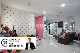 Hot Offer Hunian Premium Ideal dan Luas di Pesanggrahan, Jakarta Selatan Hot Offer Hunian Premium Ideal dan Luas di Pesanggrahan, Jakarta Selatan