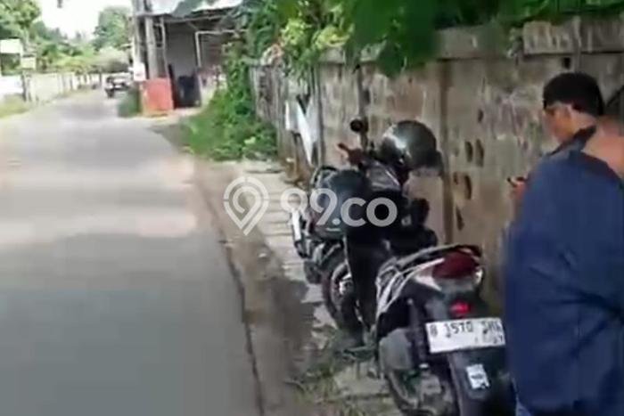 Lahan Dijual Lokasi Ciputat, Tangerang Selatan dengan Luas Tanah 9155m2 dan Status SHM Lahan Dijual Lokasi Ciputat, Tangerang Selatan dengan Luas Tanah 9155m2 dan Status SHM