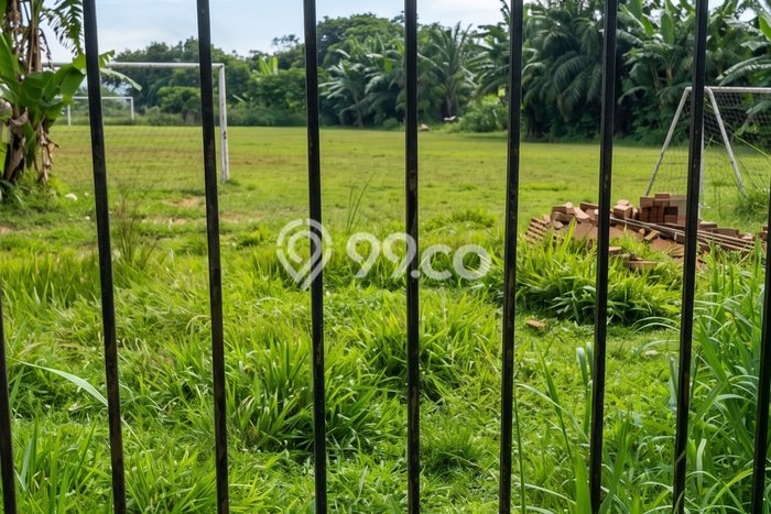 Lahan Dijual Lokasi Ciputat, Tangerang Selatan dengan Luas Tanah 9155m2 dan Status SHM Lahan Dijual Lokasi Ciputat, Tangerang Selatan dengan Luas Tanah 9155m2 dan Status SHM